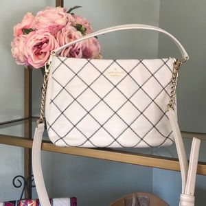 Kate Spade Crossbody Bag!